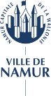 Déménageur ville de Namur